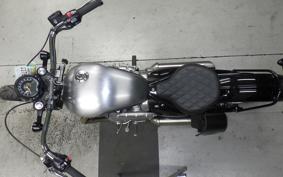TRIUMPH BONNEVILLE BOBBER 2018