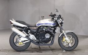 HONDA CB400SFV-1 2000 NC39