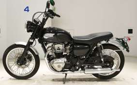 KAWASAKI W400 2018 EJ400A