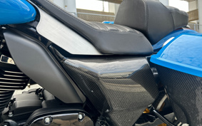 HARLEY FLTRXS 2021 KTP