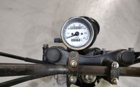 KAWASAKI 250TR BJ250F