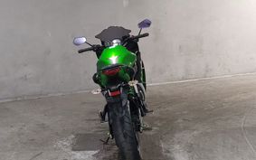 KAWASAKI NINJA400 EX400E
