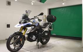 BMW G310GS 2018