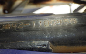 HONDA C110 SUPER CUB 2007 JA42