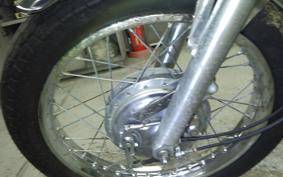 HONDA CB400T HAWK 2 2022 CB400T