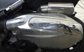 YAMAHA MAJESTY 250 Gen.4 SG20J