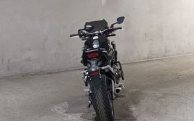 HONDA CB650R RH03