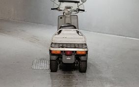 HONDA GYRO TA01
