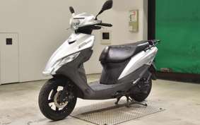 SUZUKI ADDRESS V125 DT11A