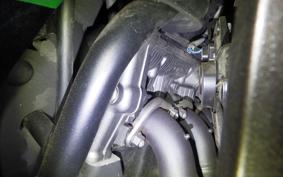 KAWASAKI NINJA H2 SX SE 2020