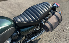 KAWASAKI W800 2020 EJ800B