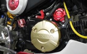 HONDA GROM 2025 JC61