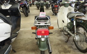 SUZUKI BIRDIE 50 FR50