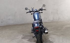 HONDA REBEL MC49
