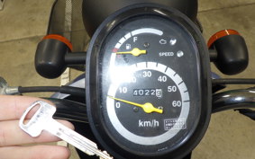 HONDA TODAY 2 2007 AF67