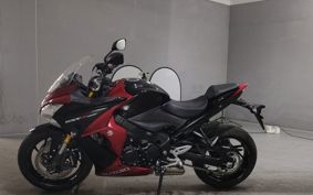 SUZUKI GSX-S1000F 2015 GT79A