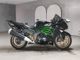 Фото Kawasaki ZX 1400 NINJA R 2013 с японского аукциона