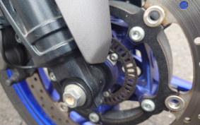 YAMAHA MT-03 ABS 2020 RH13J