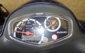 SUZUKI LET's 4 CA45A