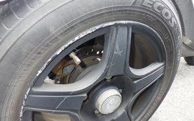 YAMAHA CYGNUS 125 Trike X 2011