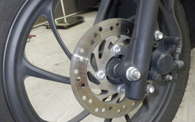 HONDA DIO110-3ﾍﾞｰｼｯｸ JK03