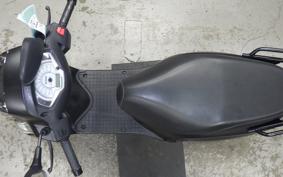 SUZUKI ADDRESS V125 Gen.2 2019 DP12H