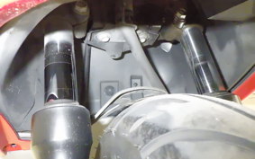 SUZUKI ADDRESS V125 G 2015 CF46A