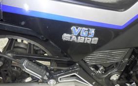 HONDA VF1000F 1989