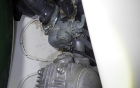 HONDA C50 SUPER CUB 2026 C50