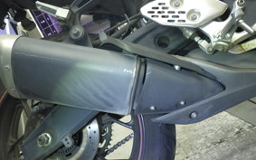 YAMAHA YZF-R25 A RG10J