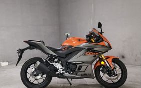 YAMAHA YZF-R25 RG74J