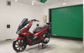 HONDA PCX 125 JF81
