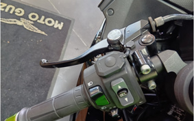 KAWASAKI NINJA ZX-6R 2020 ZX636G