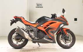KAWASAKI NINJA 250 EX250L