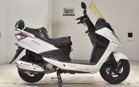 SYM RV125 I Type
