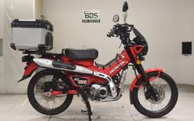 HONDA CT125-2 2009 JA65