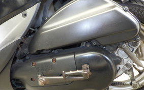 YAMAHA JOG Gen.5 SA36J