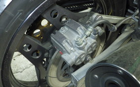 HONDA CBX750F 1984 RC17