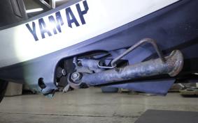 YAMAHA JOG ZR Gen.3 2021 SA39J
