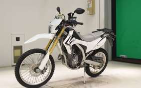 HONDA CRF250L 2019 MD38