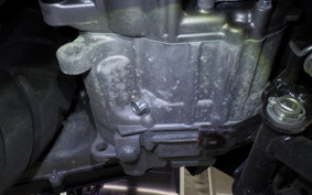 SUZUKI SKYWAVE 200 (Burgman 200) CH41A