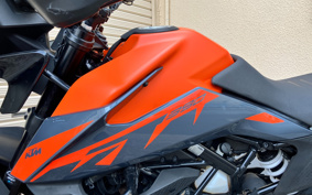 KTM 390 ADVENTURE 2021 JGJ40