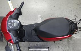 HONDA TACT Basket AF79