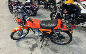HONDA R&P CY50