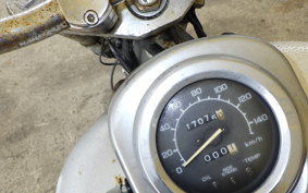 HONDA MAGNA 250 MC29