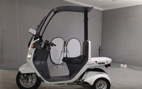 HONDA GYRO TA03
