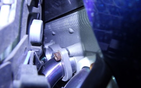 SUZUKI HAYABUSA Gen.2 2011