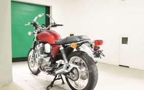 HONDA CB1100 EX ABS 2022 SC65