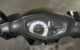 SUZUKI ADDRESS V125 CF46A