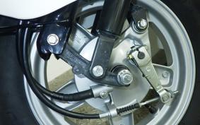 HONDA GYRO CANOPY 2008 TA03